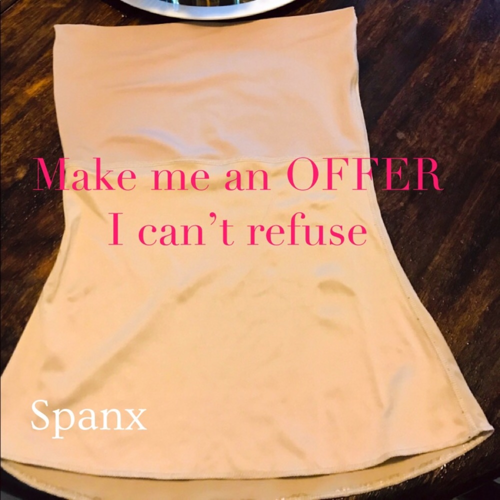 Spanx